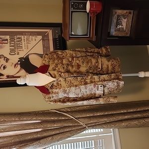 Ralph lauren Lrg beige